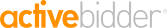 ActiveBidder Logo
